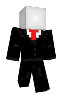 TastyTatersss Minecraft avatar full body