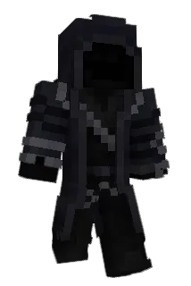 Tasty_Cookie24 Minecraft avatar full body