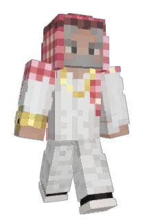 Tasty_Macaron Minecraft avatar full body