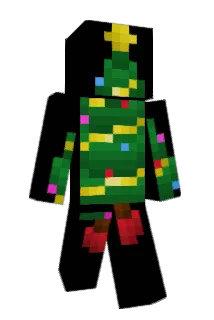 Tata_P Minecraft avatar full body