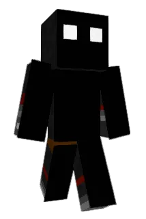 Tatack01 Minecraft avatar full body