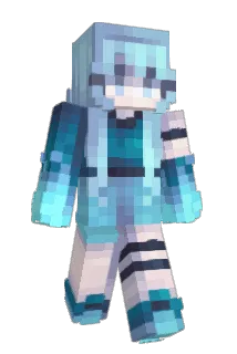 TatarSw Minecraft avatar full body