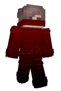 Tate091 Minecraft avatar full body