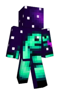 TateO578 Minecraft avatar full body