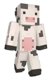 Tate_W Minecraft avatar full body