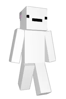 Tatematsuru Minecraft avatar full body