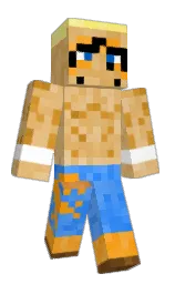 Custom render preview