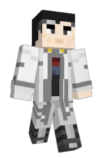 Tatertots210 Minecraft avatar full body