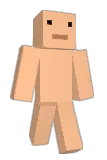 Tathigak Minecraft avatar full body