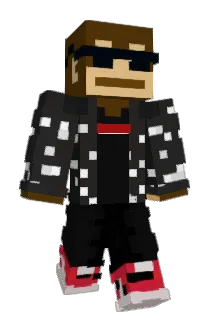 Tatical__Monkey Minecraft avatar full body