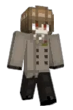 TatisMarrow2 Minecraft avatar full body