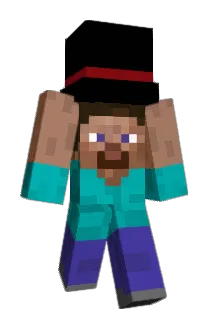 TatoEli03 Minecraft avatar full body