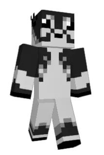 Tatssuuya Minecraft avatar full body