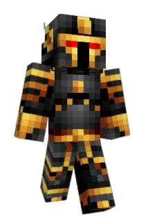 Tatsu224 Minecraft avatar full body