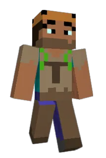 Tatsunokami Minecraft avatar full body