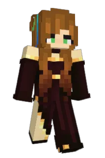 Tatteo78 Minecraft avatar full body