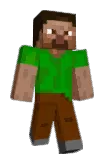 TatuRit Minecraft avatar full body