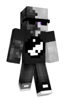 Tatu_Ghost Minecraft avatar full body