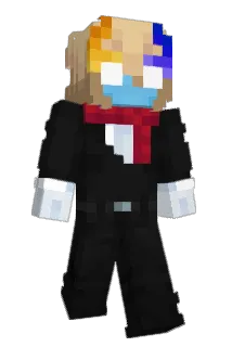 TatunkaTT Minecraft avatar full body