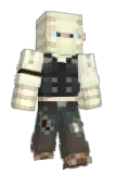 Tatvch Minecraft avatar full body