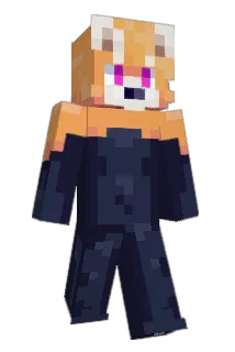 Tatzuki_ Minecraft avatar full body