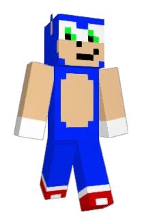 Taubechronicle Minecraft avatar full body