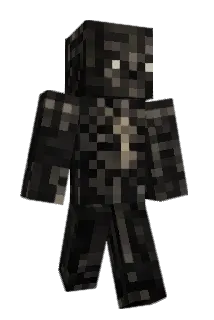 Taurik Minecraft avatar full body