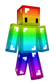 Taurtle_ Minecraft avatar full body