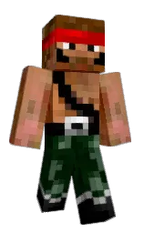 Custom render preview
