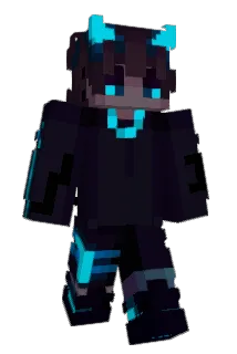 TautestLizard7 Minecraft avatar full body