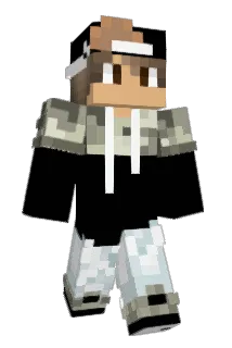 Tav20 Minecraft avatar full body