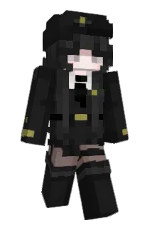 Tavaresssss Minecraft avatar full body