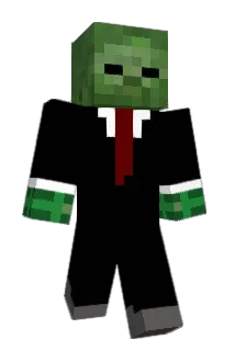 Tavi2005 Minecraft avatar full body