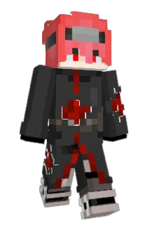 Tavi2324 Minecraft avatar full body