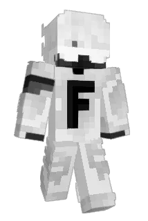 Tavinxzz Minecraft avatar full body