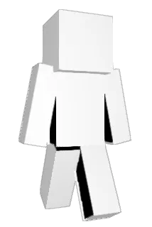 Tavo924 Minecraft avatar full body