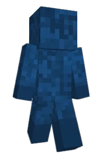 Tavukadam28 Minecraft avatar full body