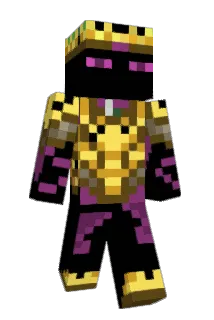TavukluPilav Minecraft avatar full body
