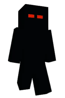 TawTaKing Minecraft avatar full body