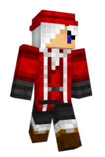 Tawals Minecraft avatar full body