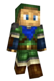 Tawhiri99 Minecraft avatar full body