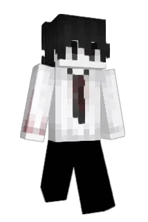 Tawin1309 Minecraft avatar full body