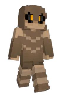 Tawmy_Frogmoth Minecraft avatar full body