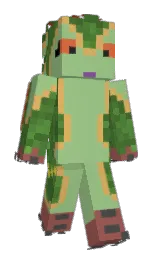 Custom render preview
