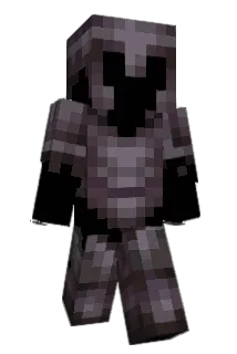 Tax0 Minecraft avatar full body