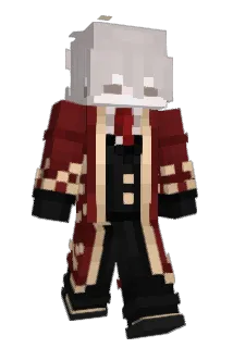 TaxFraudTom8517 Minecraft avatar full body