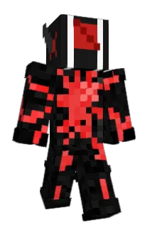 TaxesSuck123 Minecraft avatar full body