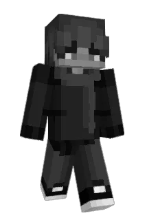 Taxifahrer111 Minecraft avatar full body