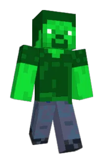 Taxus_Fraudulus Minecraft avatar full body