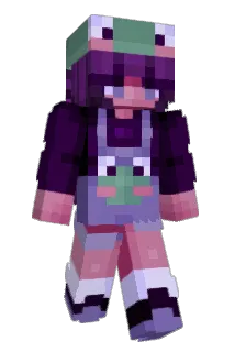 Tay1725 Minecraft avatar full body
